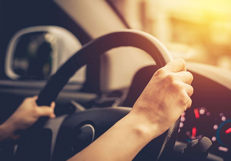 Driver's License Restoration